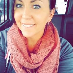 Meet your Posher, Lynnette